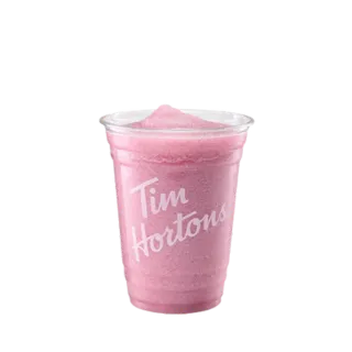 Blueberry Cooler