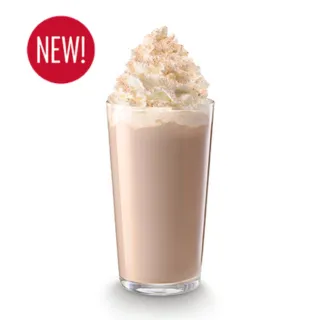 Pumpkin Spice Hot Chocolate