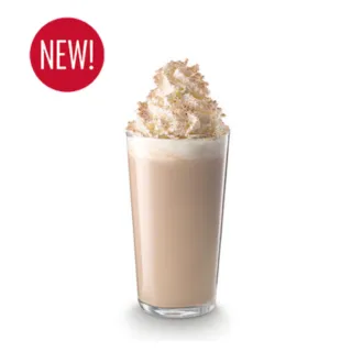 Pumpkin Spice Latte
