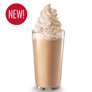 Gingerbread Latte