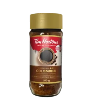 Premium Instant Coffee - Medium Roast
